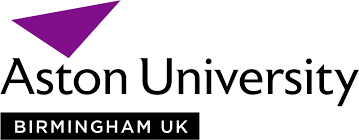 Aston University Logo