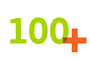 100 Plus