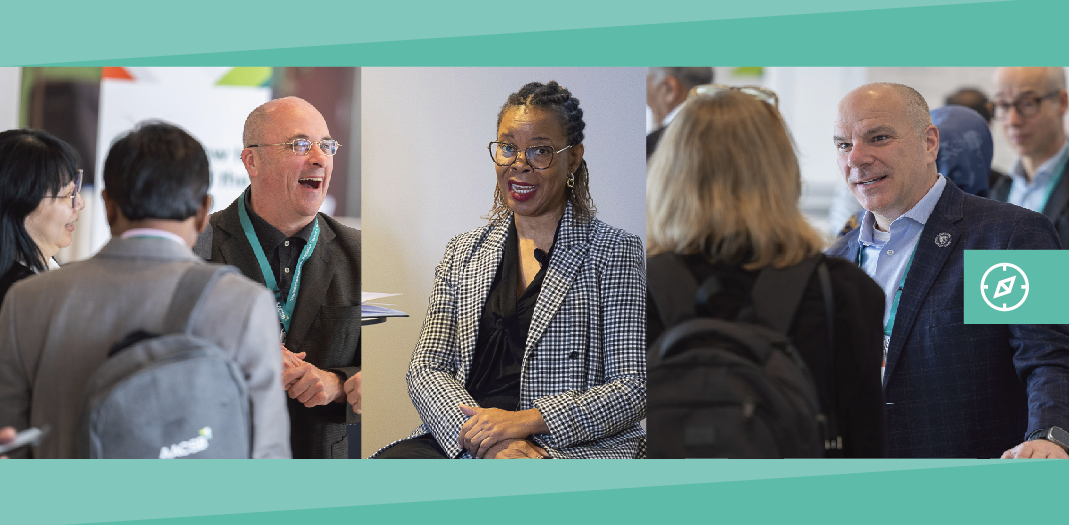 Deans Leadership Program