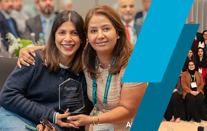 Elevate Conference Attendees