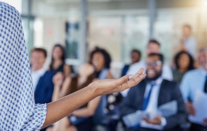 Event Session General