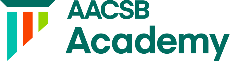 AACSB Academy Logo
