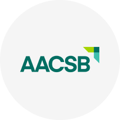 AACSB Logo