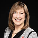 Kathleen Farrell, Dean, College of Business, University of Nebraska-Lincoln 