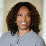 Nicole Jenkins, Dean, McIntire School of Commerce, University of Virginia-McIntire 