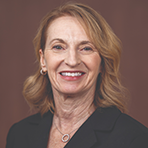 Headshot of Sharon Matusik