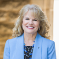 Joyce Russell headshot