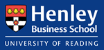Henley Business School Logo