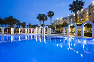 Hilton_Malta