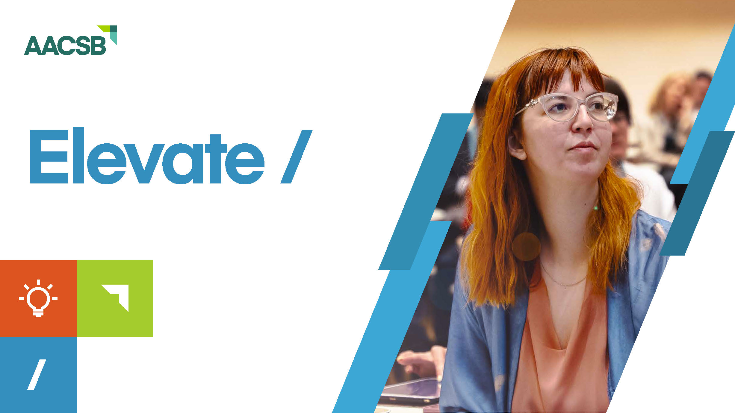 Elevate: Asia Pacific Branding